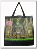 pp non woven shopping bag