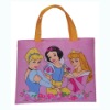 pp non-woven shopping bag