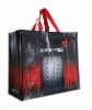 pp non-woven  tote bag