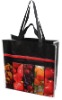 pp non wovenbag/supermarket shopping bag