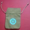 pp nonwoven drawstring bag