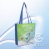 pp nonwoven shopping bag