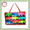 pp promotional shopping bag