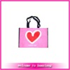 pp woven shopping bag