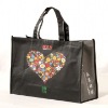 pp woven shopping bag