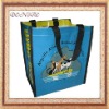 pp woven shopping bag