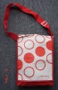 pp woven shoudler bag