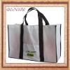 pp woven tote bag