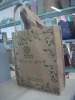 pretty jute bag