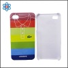 printing plastic hard protective case for iphone 4G