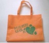 promotion bag ,non  woven bag ,green bag ,shopping bag