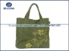 promotion cotton shopping bag