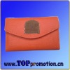 promotion fashion lady leather purseB19100574