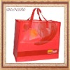 promotion pp carrier bag