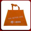 promotion shopping bag