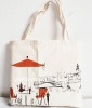 promotional Canava Cotton Tote Bag