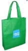 promotional and recycle non-woven shopping bags