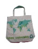 promotional cotton shopping bag