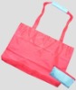 promotional foldable shopping bag