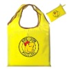 promotional gift bag,logo with bag