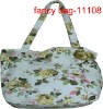 promotional girl's shoulder bag