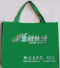 promotional non woven bag