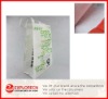 promotional non woven disposable carry bag