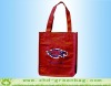 promotional non woven shopping bag