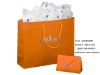 promotional paper  bag