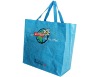 promotional pp shopping bag