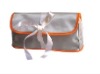 promotional satin of beauty bag