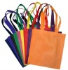 promotional shopping bag