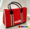 promotional shopping tote