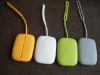 promotional silicone key holder