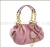 pu hand bag