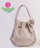 pu lady handbag