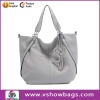 pu leather designer handbag