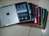 pure silicone skin case for IPAD 2