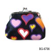 purse, coin purse, ladies' wallet