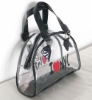 pvc bag for promotional