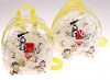 pvc bag/zipper bag/plastic bag(Gre-033104)