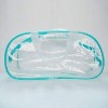 pvc comsetic toiletry bags