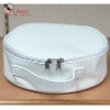 pvc cosmetic bag set