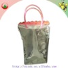 pvc gift bag