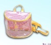 pvc promotion cosmetic bag