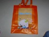 pvc shopping bag,fashion handbag,pvc plastic bag