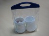 pvc washing bag