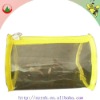 pvc zipper bag