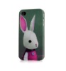 rabbito case for iphone4