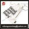 recyclable drawstring bag